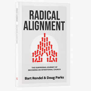 Radical Alignment book cover